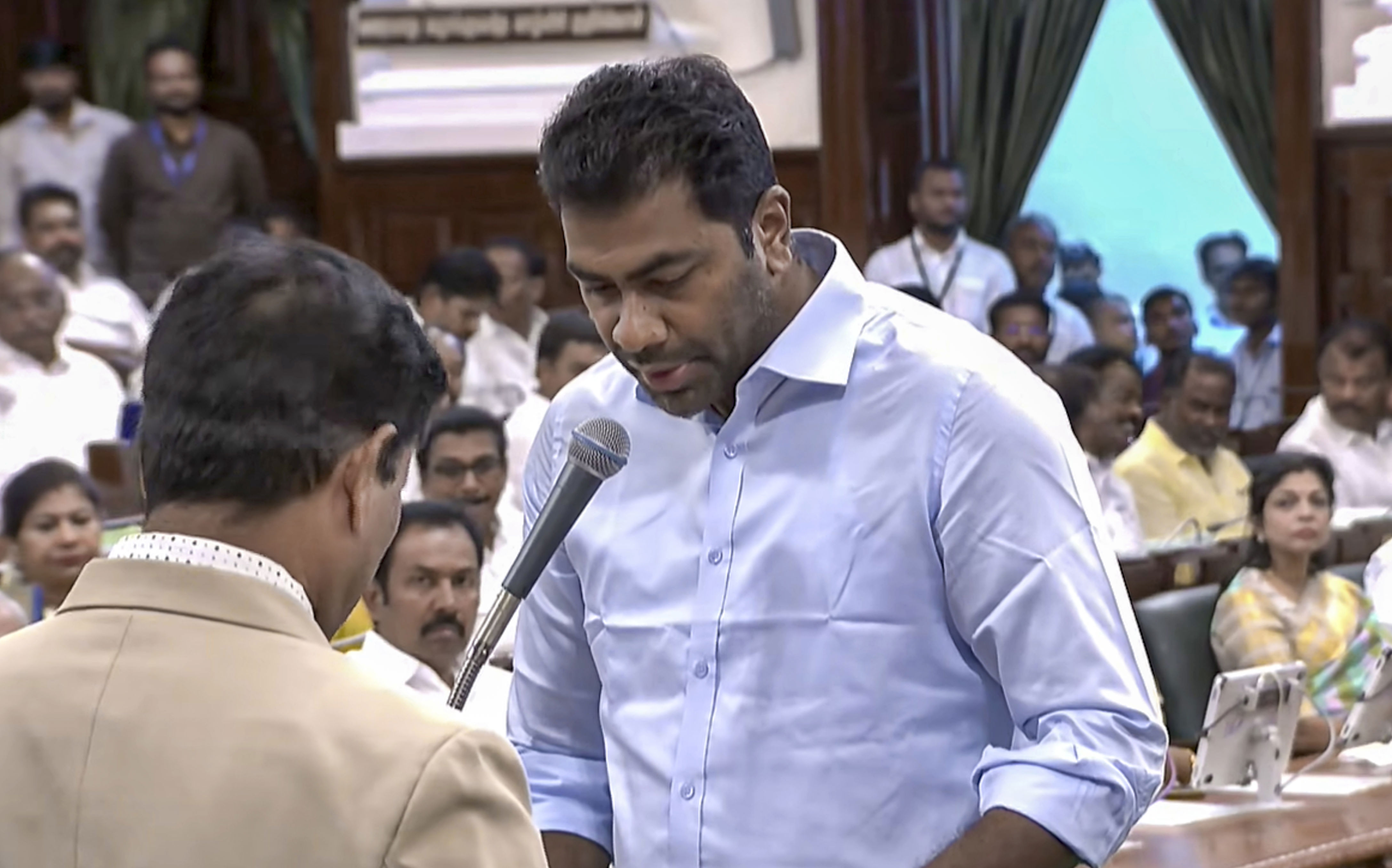 Tamil Nadu to end commission system in highway contracts: Minister ...