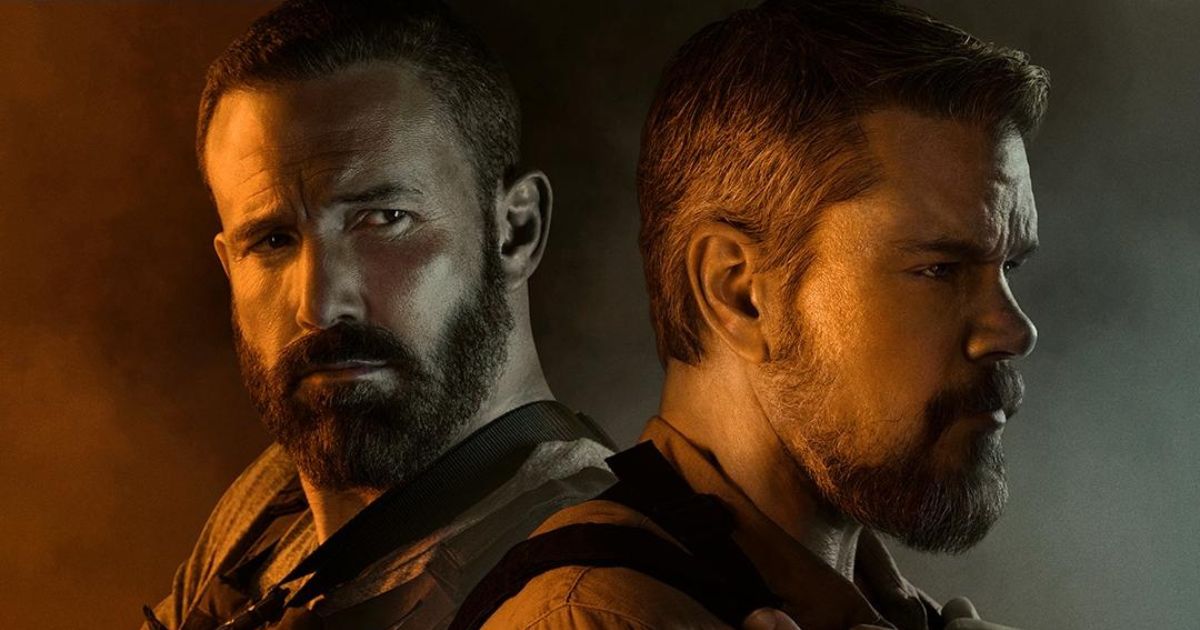 Why are Matt Damon and Ben Affleck facing a lawsuit over Netflix’s ‘The ...