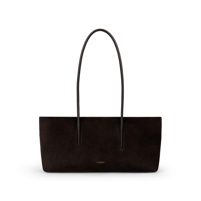 El Stockholm Shoulder de DeMellier: el bolso de lujo asequible para ...