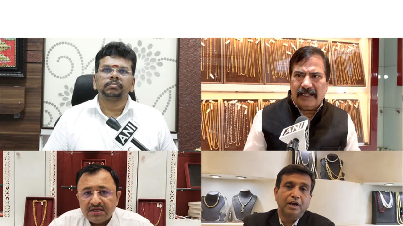 Jewellers urge gold monetisation, not buying curbs, amid high prices