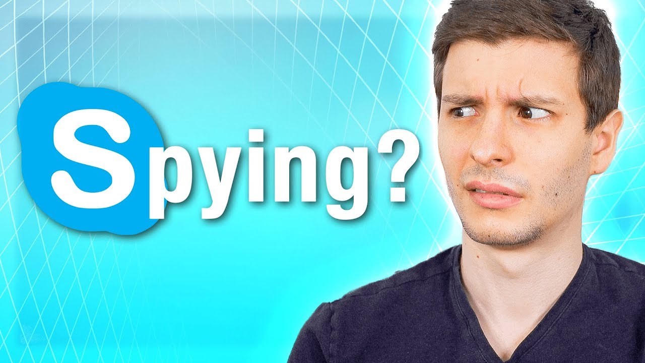 Find out if Skype is really listening to your private conversations