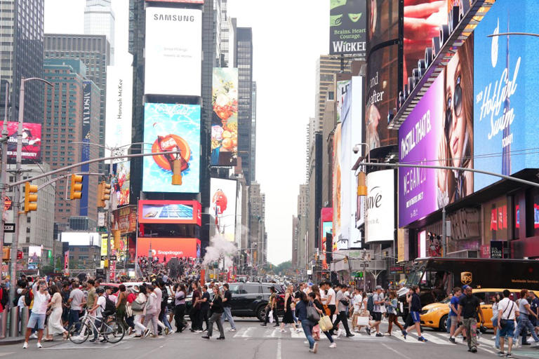 Raising a stink: The Post sniffed out NYC’s smelliest neighborhoods ...