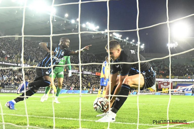 Vandenbempt over JPL-kalender: 