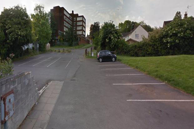 Man arrested in Bucks on suspicion of multiple offences