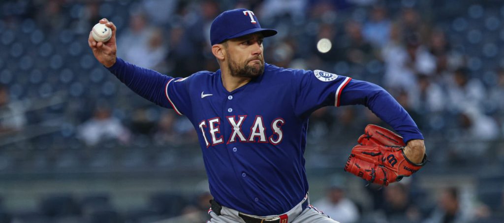 MLB DFS picks & underdog player props: Monday (5/11)