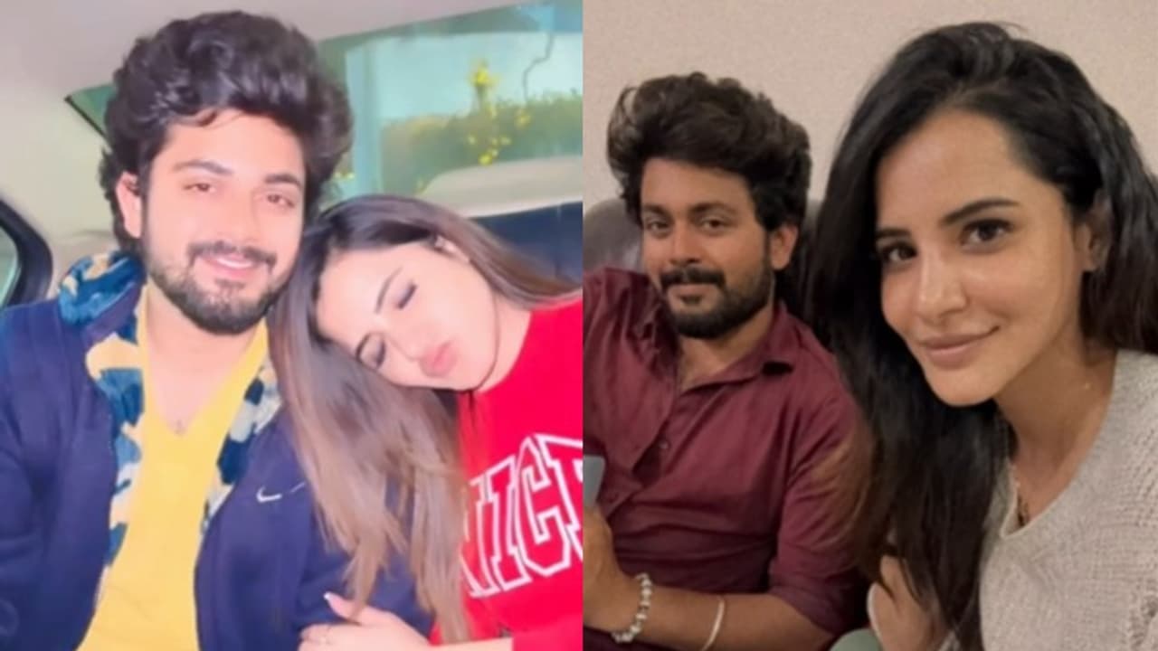 Ashu Reddy: హీరో మరణంతో అల్లాడిపోయిన ఆషు రెడ్డి.. హృదయం కదిలించేలా ...