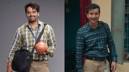 I miss Vaibhav Raj Gupta too: Anant V Joshi on becoming the new Annu ...