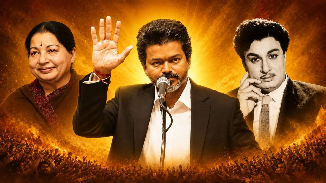 Thalapathy Vijay: The enduring connection between Tamil Nadu and actor ...