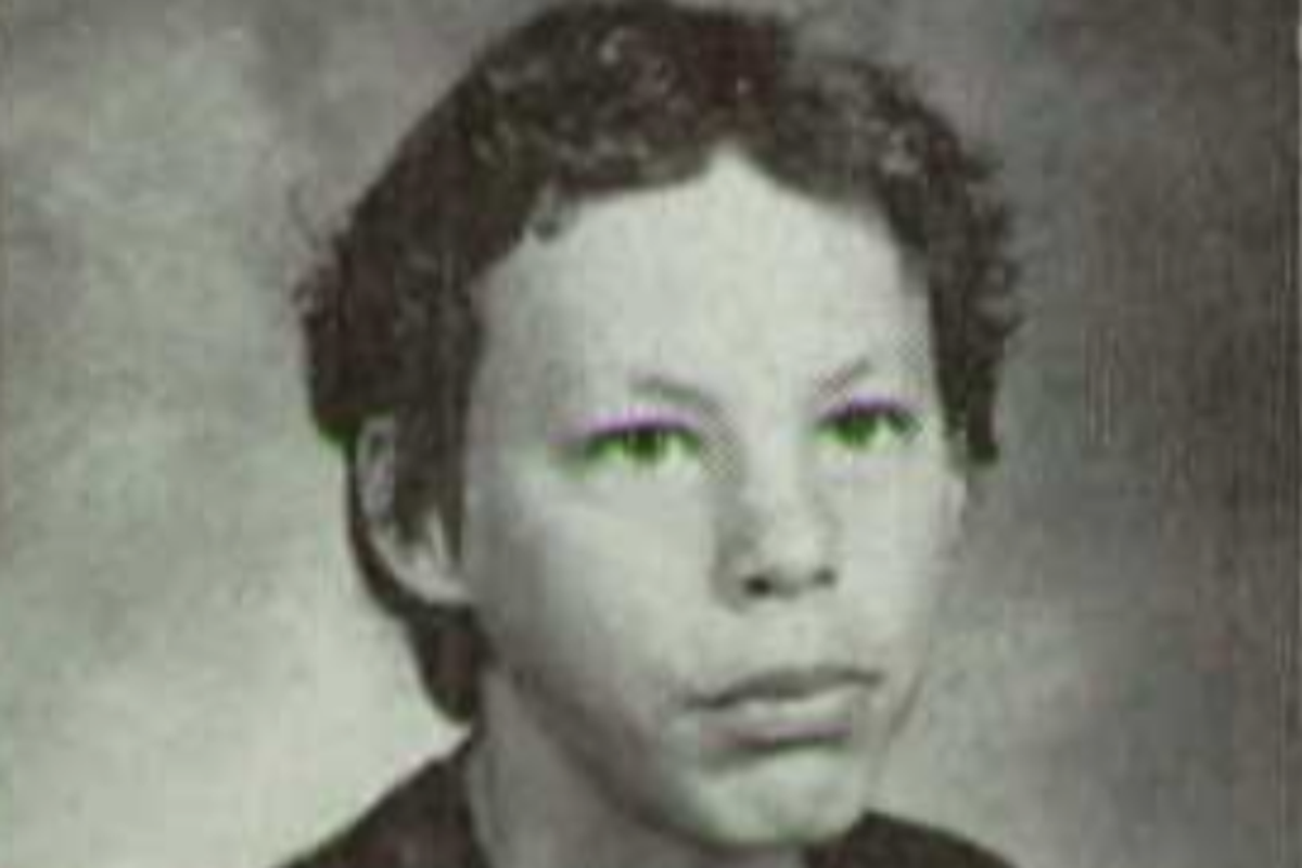 Remains found at dump site identified as missing teen after 33 years