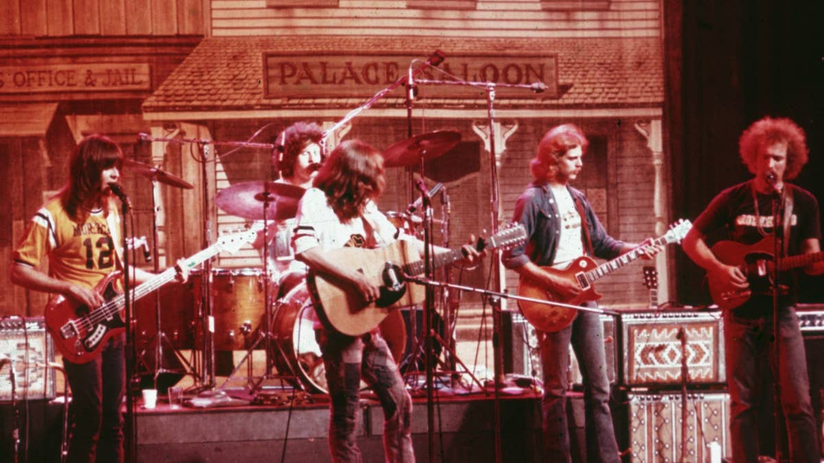 1973 iconic soft rock classic ranked one of the best of all time was ...
