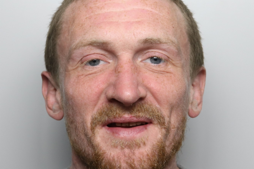 Derbion shoplifter jailed after stealing chocolate, Monopoly and ...