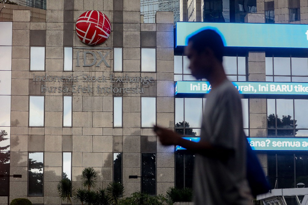 INET ungkap alasan mundurnya direksi dan komisaris