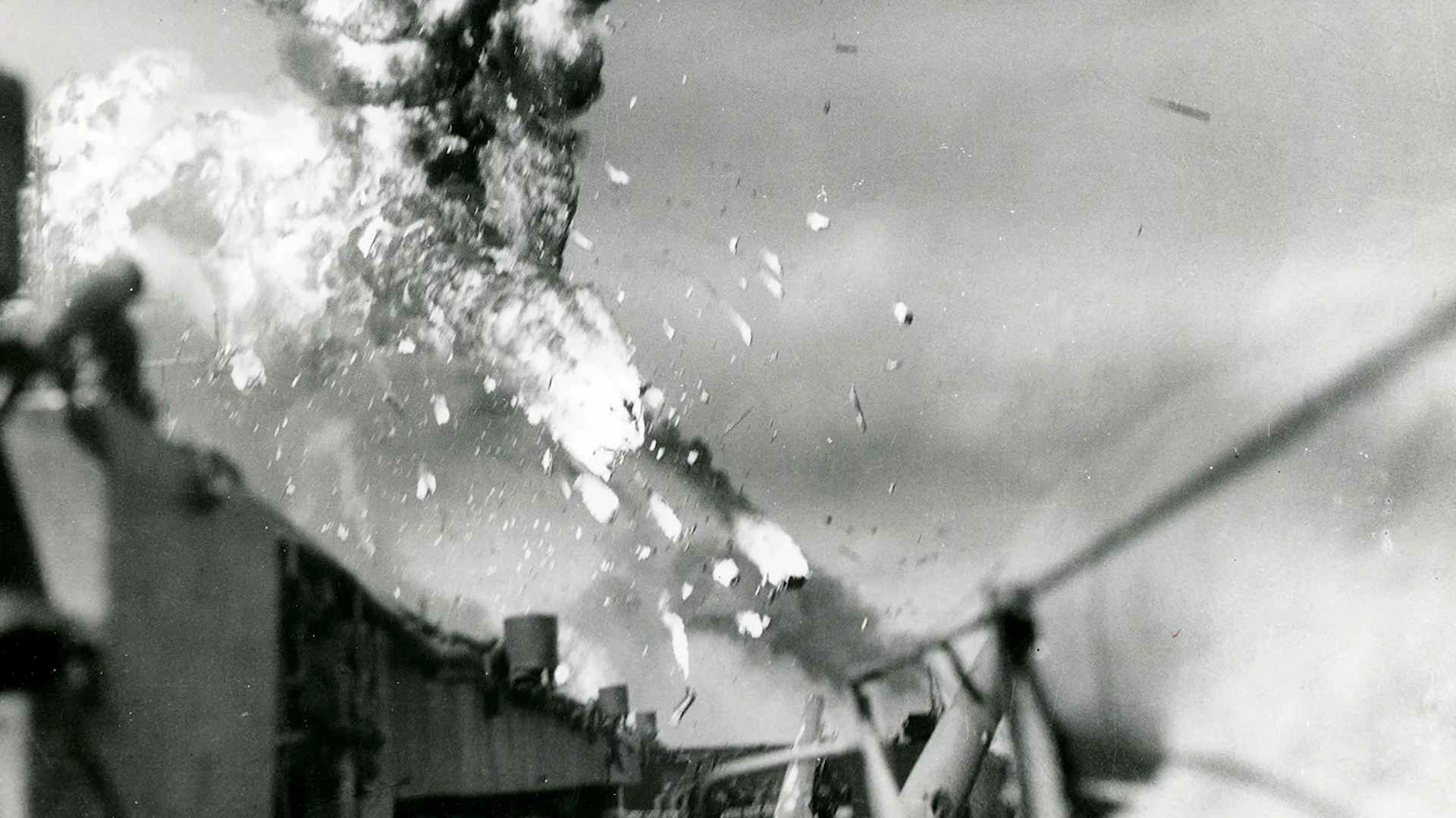 How America used a secret drone to bomb Japanese targets