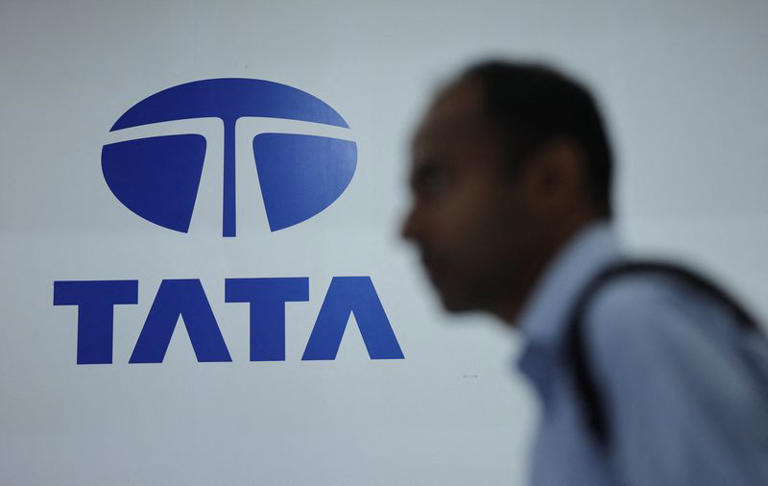 India's Tata Consumer jumps to near 2-year high on double-digit growth ...