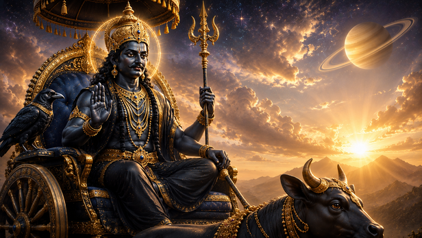 Shani Jayanti 2026: Date, timing, rituals & significance
