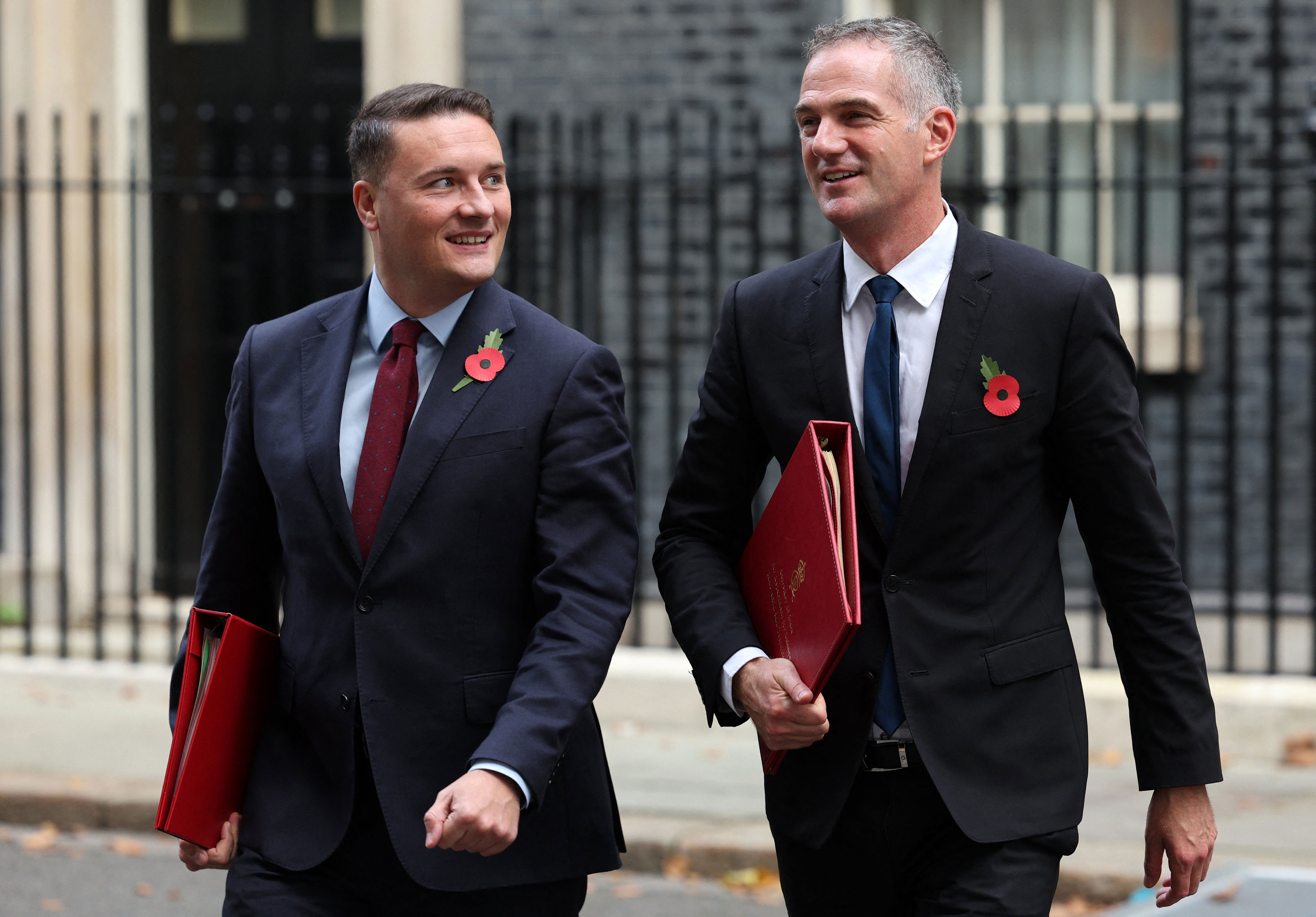 Vote for me is a vote to change Labour, Manchester mayor says