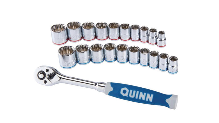 5 handy Quinn tools you can get at Harbor Freight for under $25
