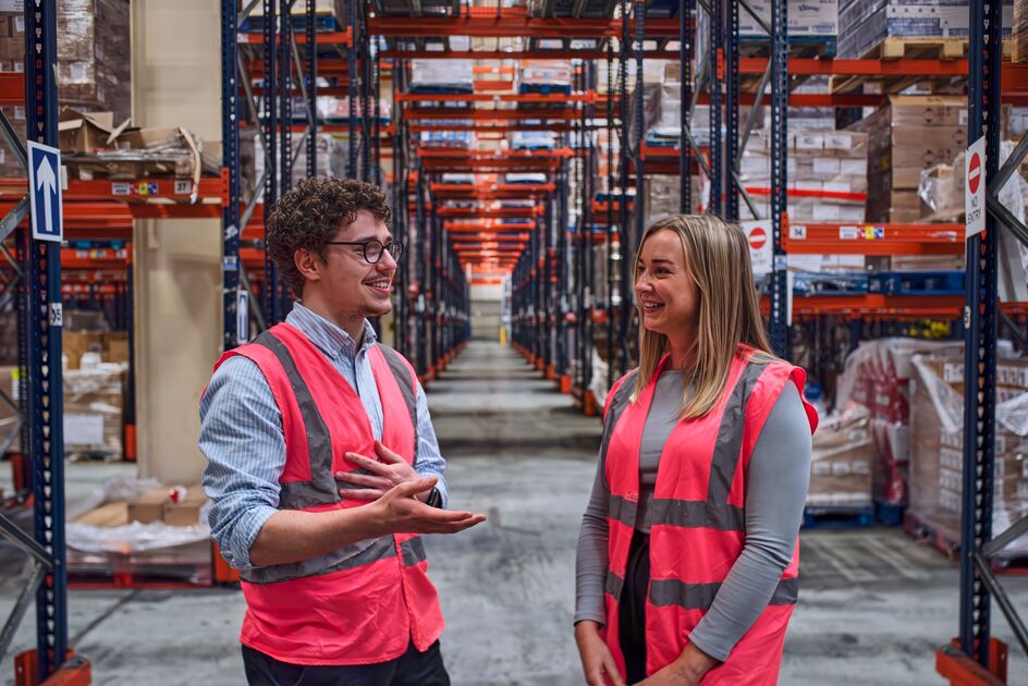 Outstanding progress: Sheffield Hallam apprenticeships deliver real ...