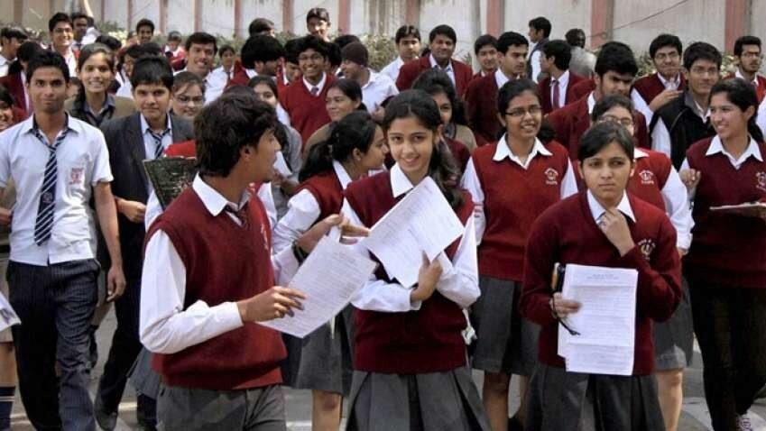 Punjab Class 10 results declared: Check PSEB Matric pass percentage, direct link