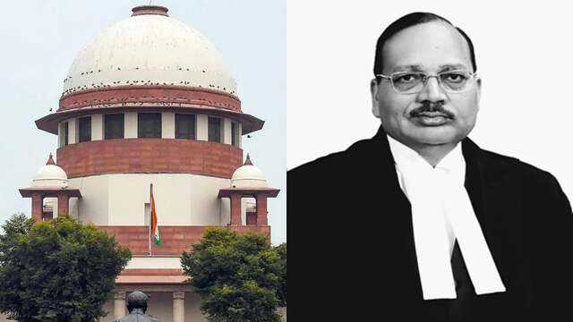 CJI Surya Kant announces 'One Case One Data' initiative, launches AI ...