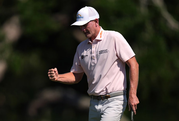 'Fearless' Brandt Snedeker's 10th tour win and first in 8 years sends ...