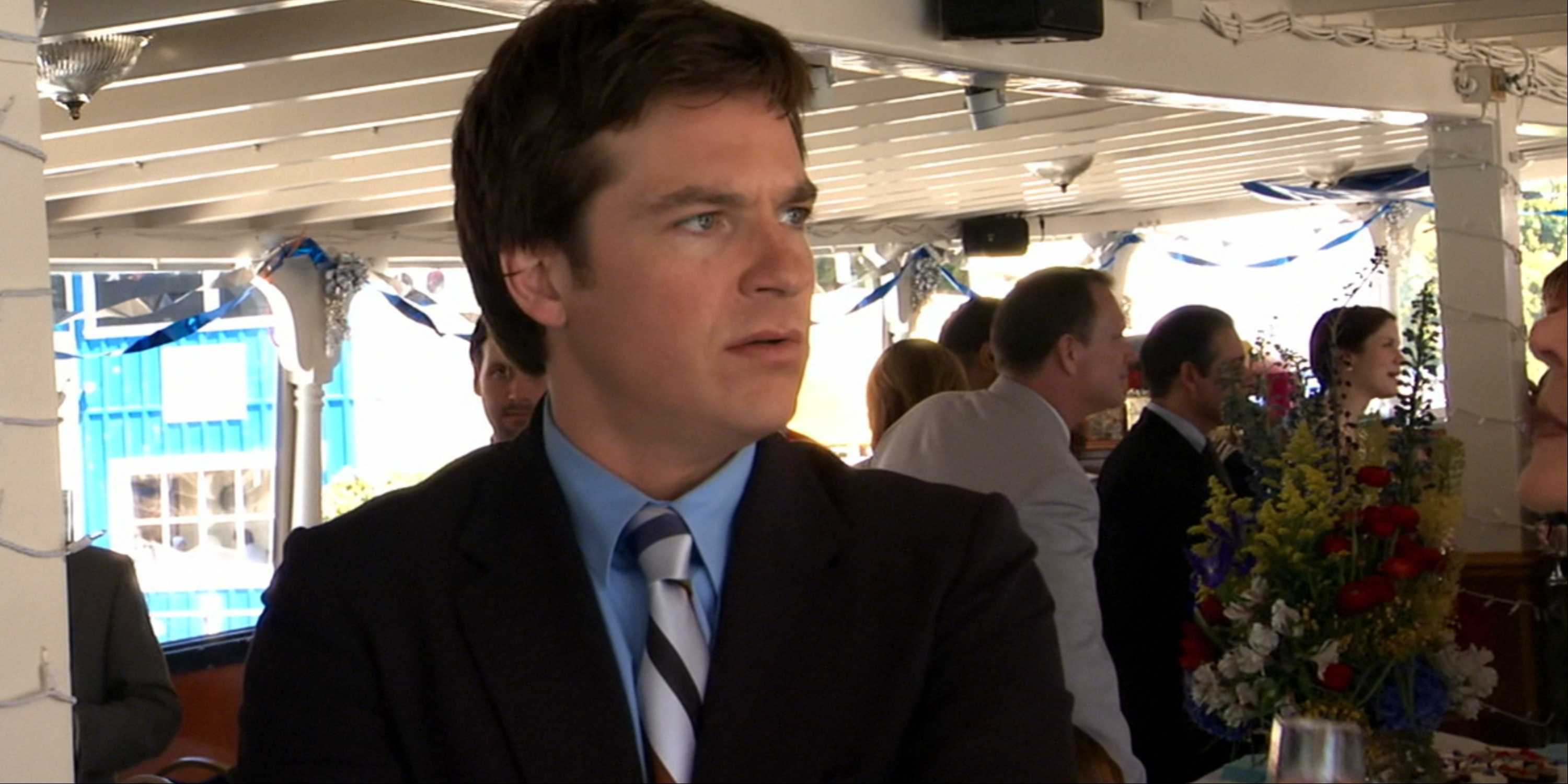 Arrested Development has the funniest first episode in TV history