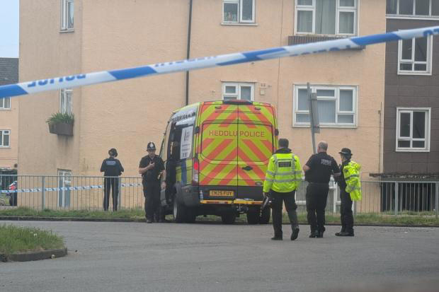 Two men charged with murder after crash that killed two teenagers