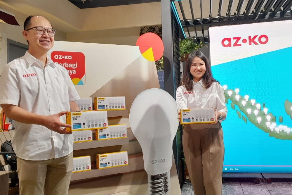 ACES siap hadirkan 50 gerai NEKA di seluruh Indonesia 2026