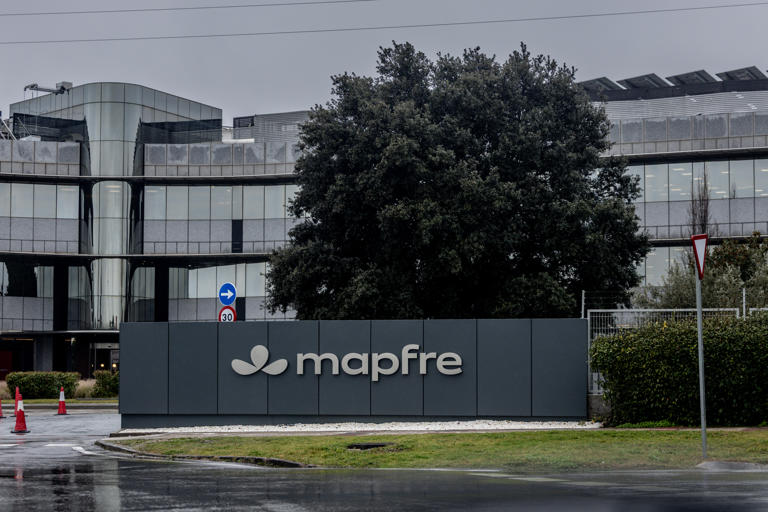 Mapfre lanza un bono catastrófico de 200 millones