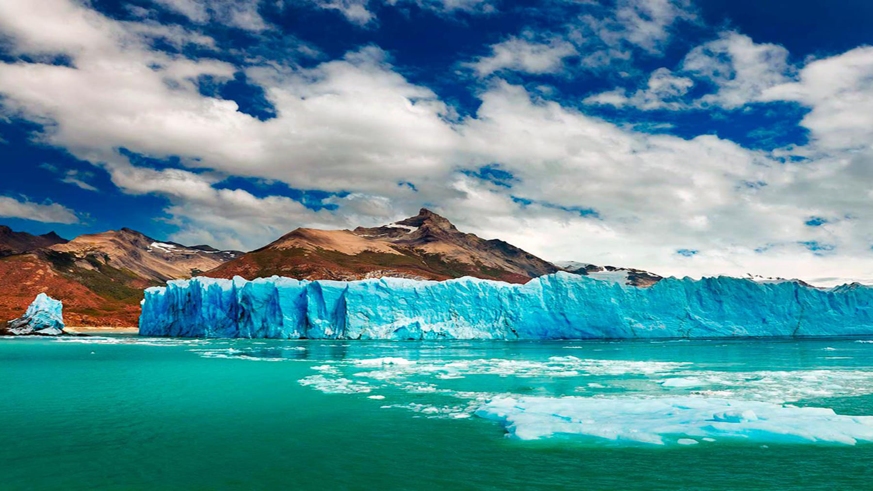 La Justicia argentina da alas a la reforma de la ley de glaciares ...