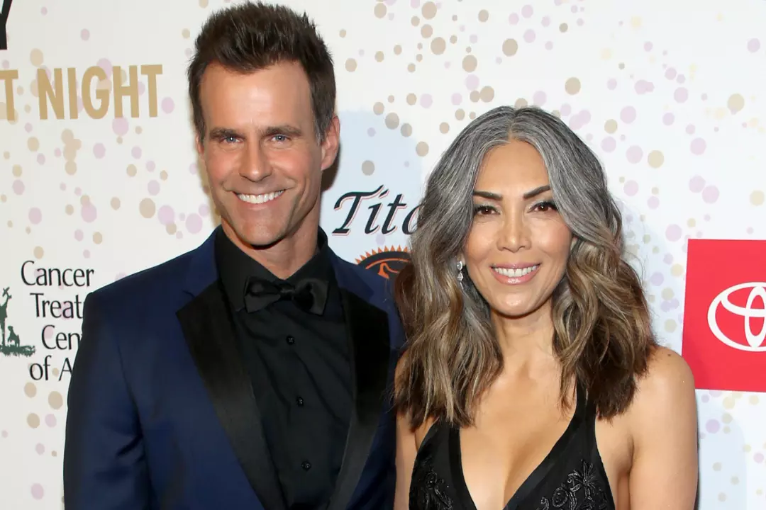 'General Hospital' Star Cameron Mathison's Split Just Became Official ...