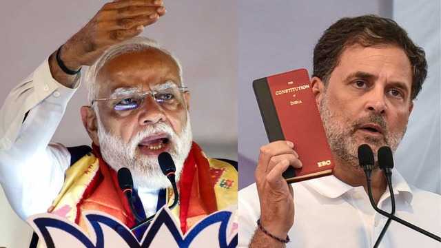 Modi asking people to save fuel, buy less gold evidence of failure: Rahul