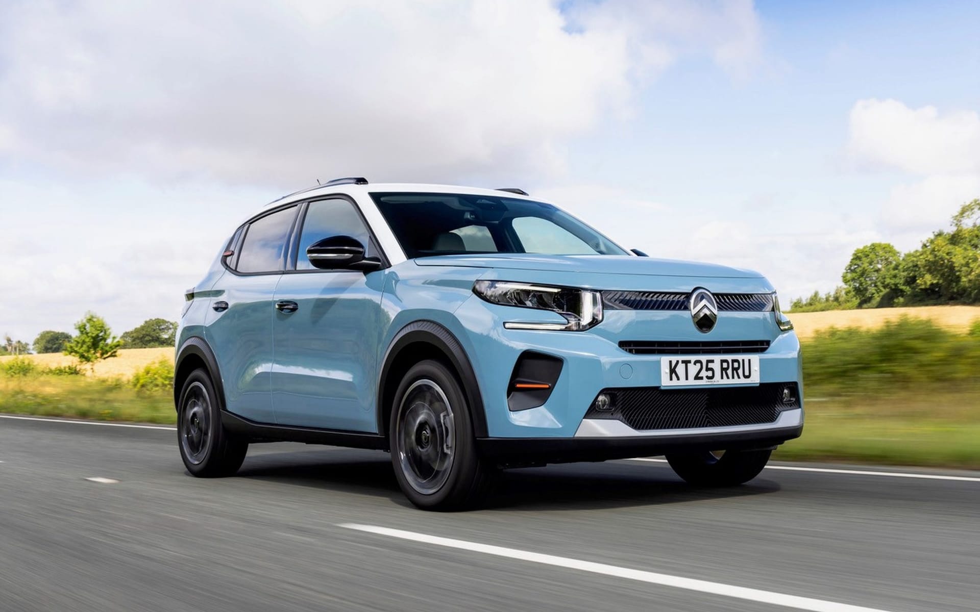 Ask the expert: We don't want a hybrid, so which new small car is best?