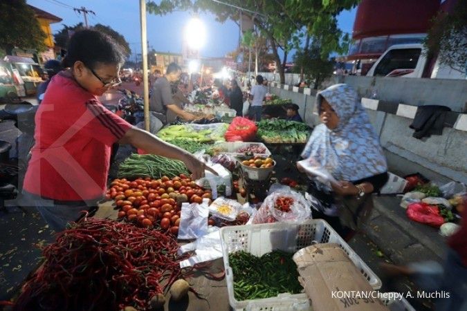 Survei BI: Ekspektasi Konsumen Turun Sejak Awal 2026
