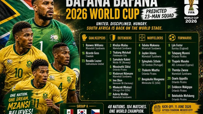 bafana-bafana-2026-world-cup-squad-predicting-the-final-squad-for