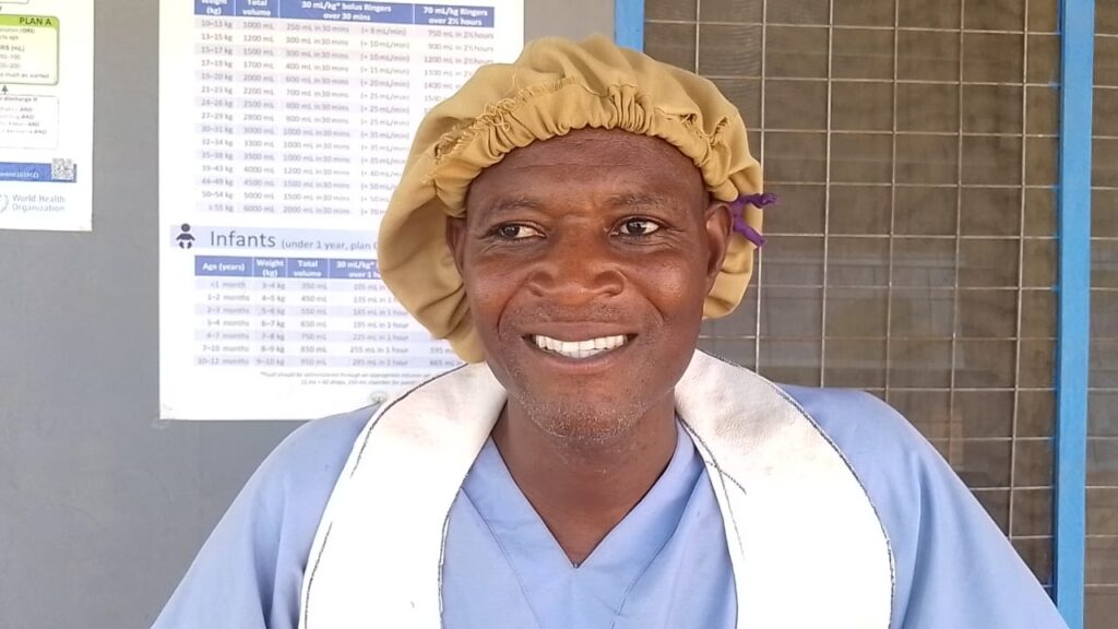 Evangelical Church of Ghana hospital opens surgical unit, urges public ...