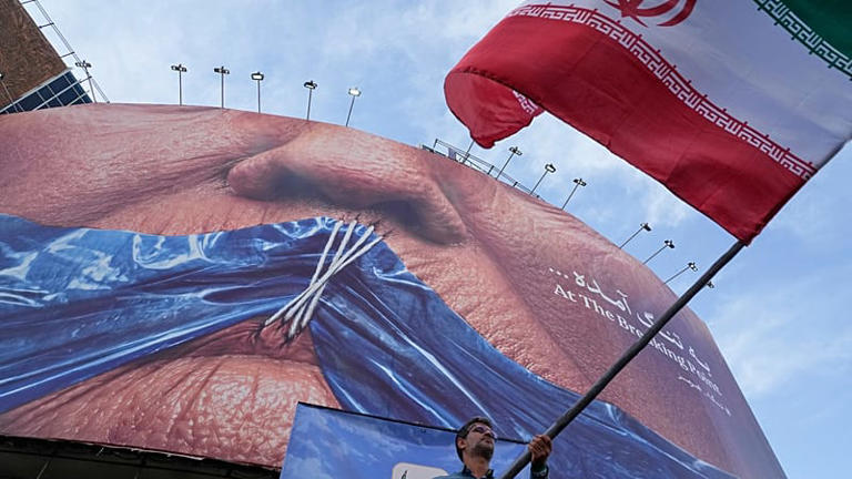 «Völlig inakzeptabel»: Trump weist Teherans Vorschlag zurück