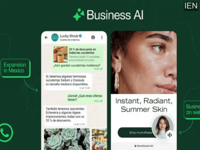 WhatsApp AI simplifies business: Helps create catalogs and offers smart ...