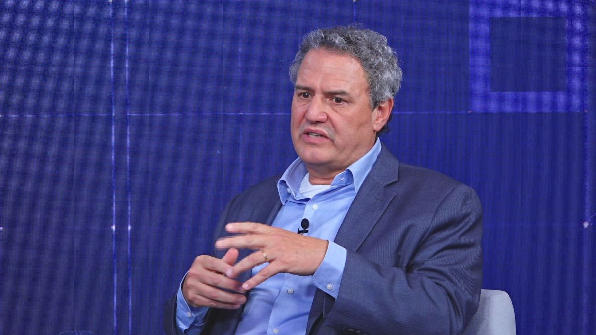Geopolítica das commodities revela vulnerabilidade do Brasil, diz Jank