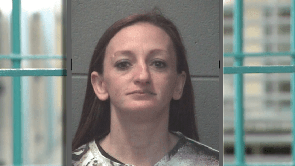 Jacksonville woman charged with assault on emergency personnel ...