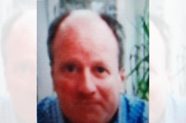 Police appeal for Jonathan, 51, reported missing from Shotton