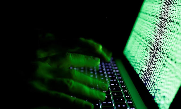Harvard, Stanford, NUS among 9,000 schools facing May 12 ransom ...