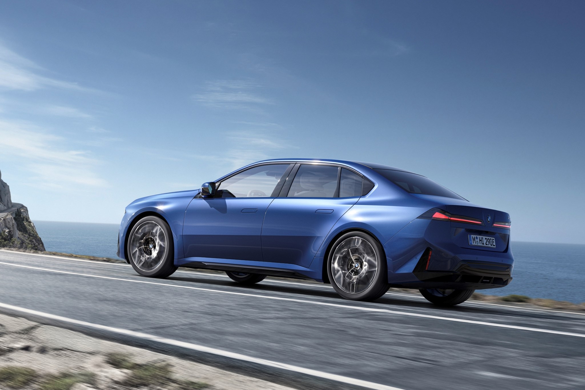 The end of ugly: meet BMW’s classy new design direction