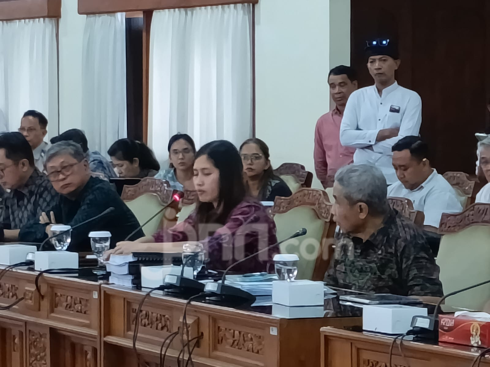 BTID Buka Suara Soal Perselisihan Aset KEK Kura-Kura