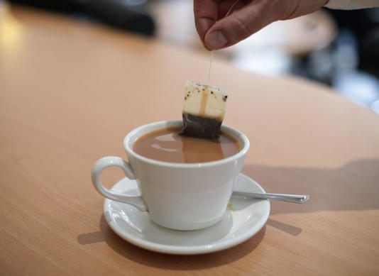 A cup of tea | Source: PA