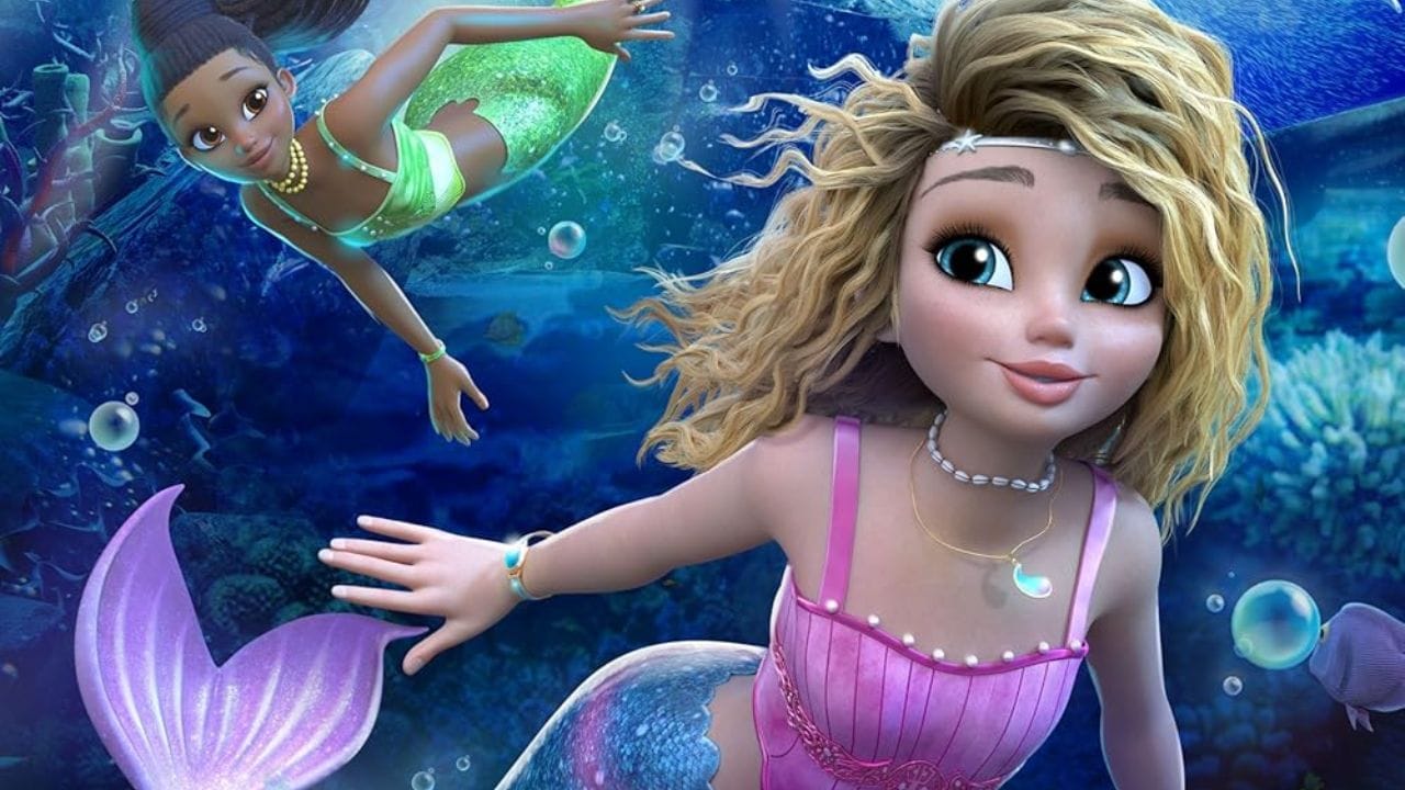 Top 13 kids shows to watch on OTT: Mermaid Magic, The Tom and Jerry ...