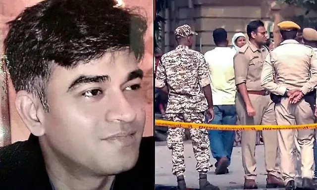 Bengal: 3 held from UP in killing of Suvendu's aide