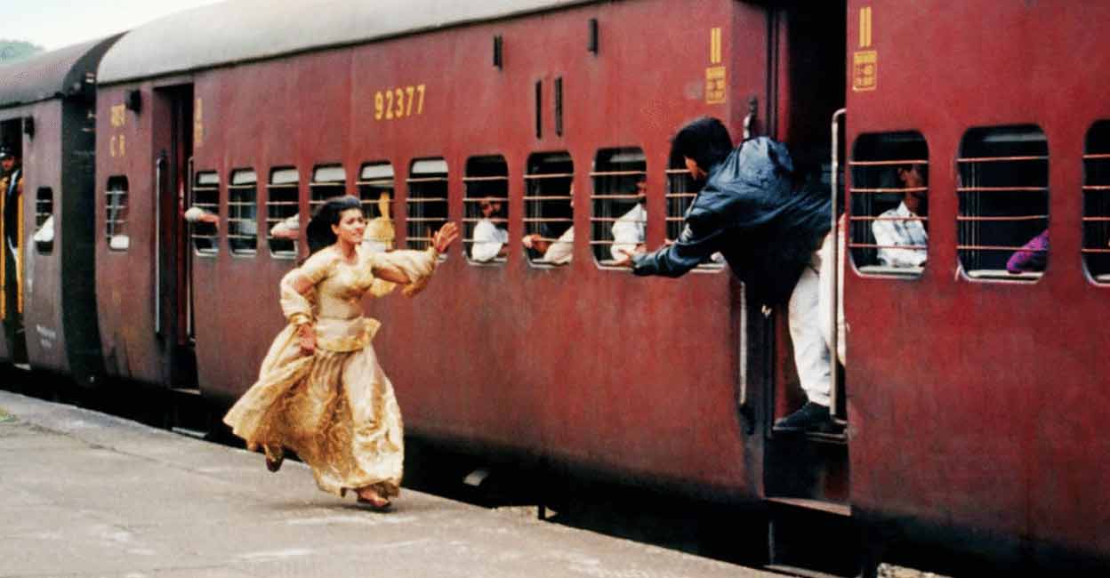 This 'DDLJ' railway track deserves to be a tourist spot