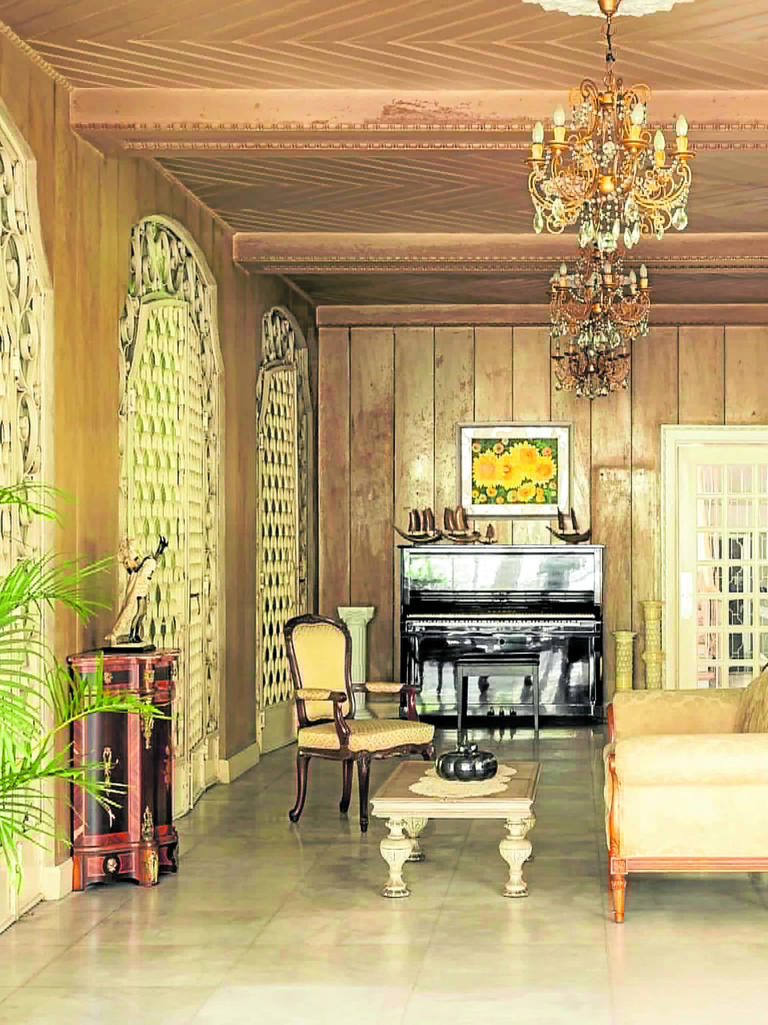 The heart of the home: Design values inherited from our mothers