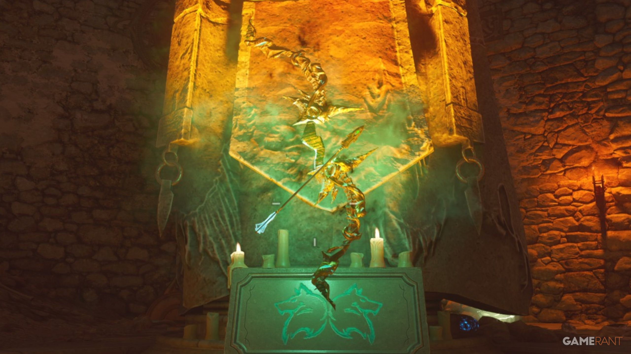 Ultimate wolf bow guide in Der Eisendrache